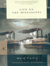 Life on the Mississippi