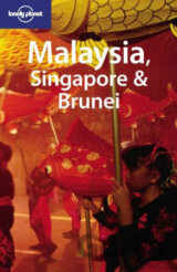 Malaysia, Singapore & Brunei