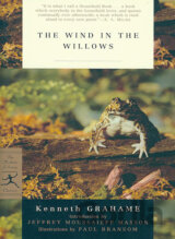 The Wind in the Willows