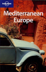 Mediterranean Europe