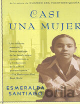 Casi una mujer