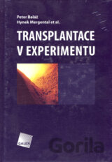 Transplantace v experimentu