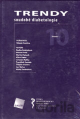 Trendy soudobé diabetologie 10