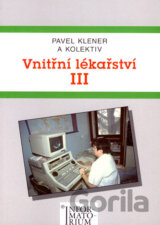Vnitřní lékařství III