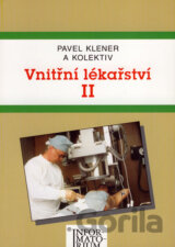 Vnitřní lékařství II