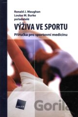 Výživa ve sportu