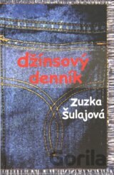 Džínsový denník