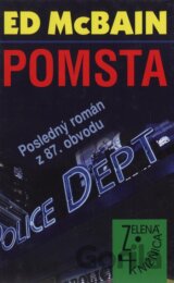 Pomsta