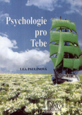 Psychologie pro Tebe