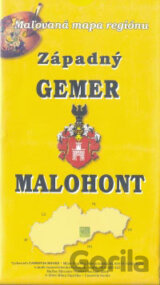 Západný Gemer a Malohont