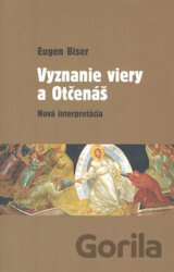 Vyznanie viery a Otčenáš