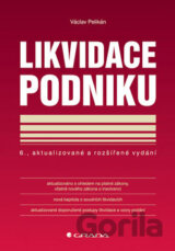 Likvidace podniku