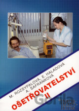 Ošetřovatelství II