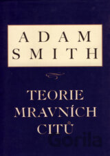 Teorie mravních citů