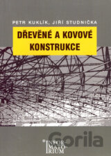 Dřevěné a kovové konstrukce