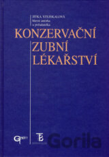 Konzervační zubní lékařství