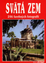 Svätá zem