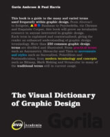The Visual Dictionary of Graphic Design