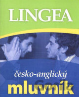 Česko-anglický mluvník