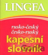 Rusko-český a česko-ruský kapesní slovník