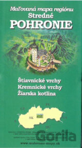 Stredné Pohronie