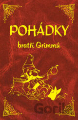 Pohádky bratří Grimmů