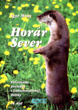 Horár Sever. 14. diel