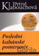Poslední kubánské pomeranče