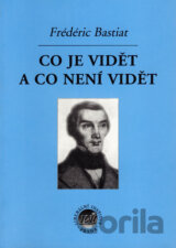 Co je vidět a co není vidět