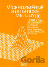 Vícerozměrné statistické metody 3
