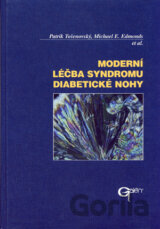 Moderní léčba syndromu diabetické nohy