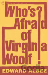 Who's Afraid of Virginia Woolf?