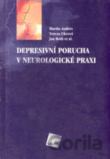 Depresivní porucha v neurologické praxi
