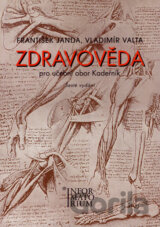 Zdravověda - pro učební obor Kadeřník