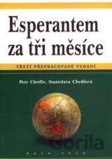 Esperantem za tři měsíce