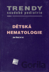 Dětská hematologie