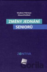 Změny jednání seniorů