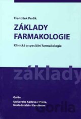 Základy farmakologie