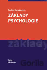 Základy psychologie