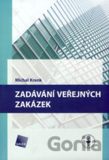 Zadávání veřejných zakázek