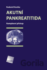 Akutní pankreatitida