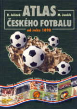 Atlas českého fotbalu od roku 1890