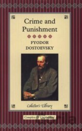 Crime and Punishment