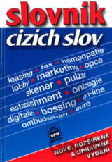Slovník cizích slov