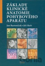 Základy klinické anatomie pohybového aparátu