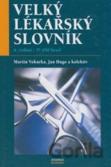 Velký lékařský slovník