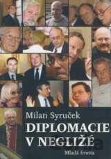 Diplomacie v negližé