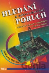 Hledání a odstraňování poruch