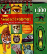 Všeobecné vedomosti