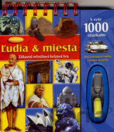 Ľudia a miesta
